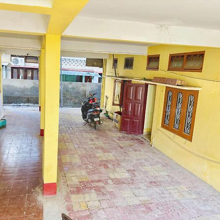 Capital Heritage Homestay Guwahati Eksteriør billede