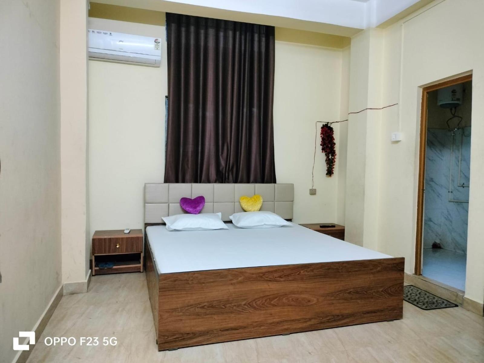 Capital Heritage Homestay Guwahati Eksteriør billede