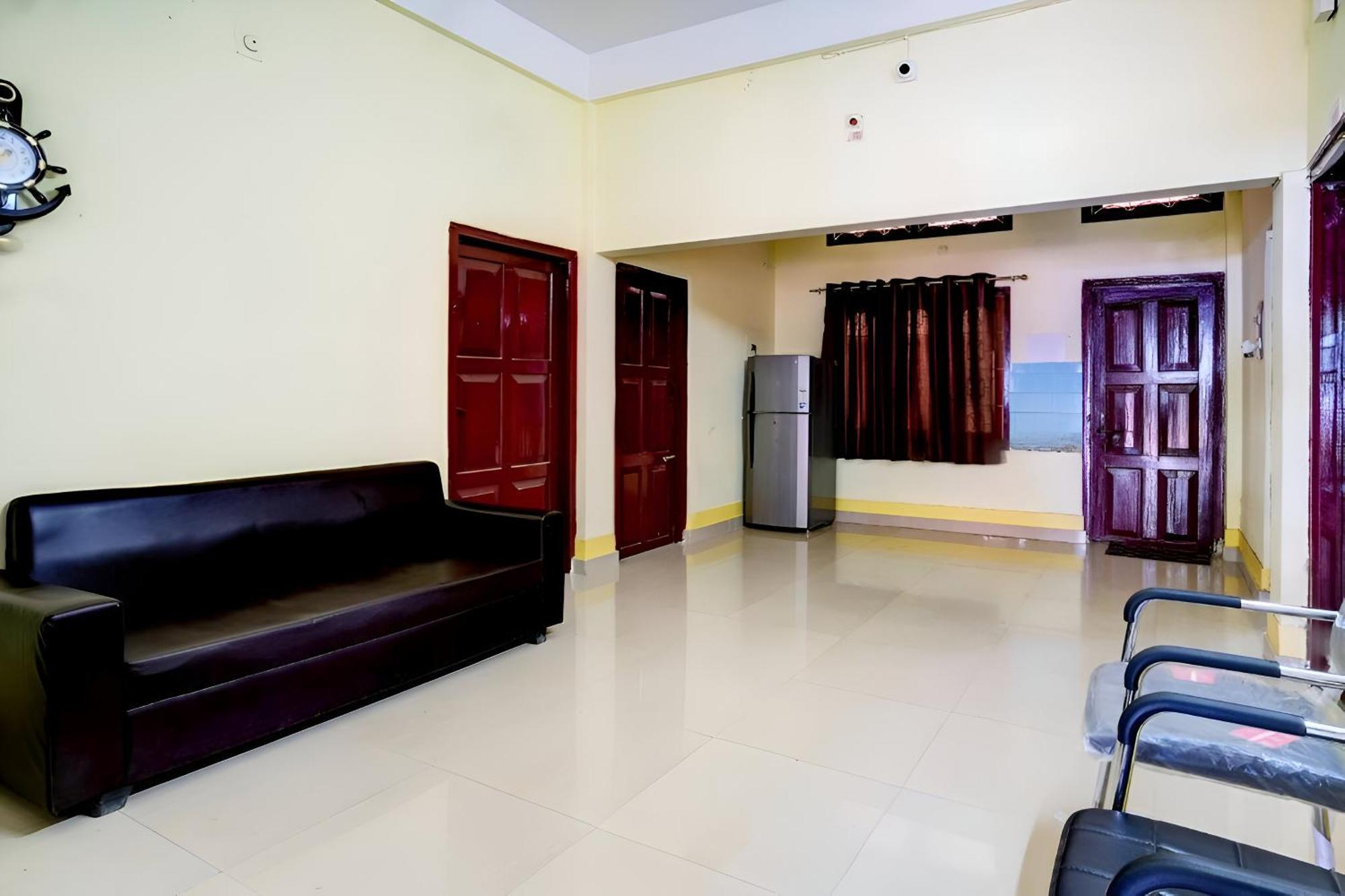 Capital Heritage Homestay Guwahati Eksteriør billede