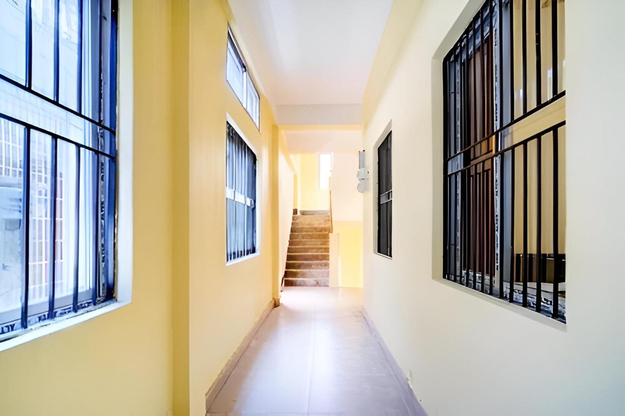 Capital Heritage Homestay Guwahati Eksteriør billede