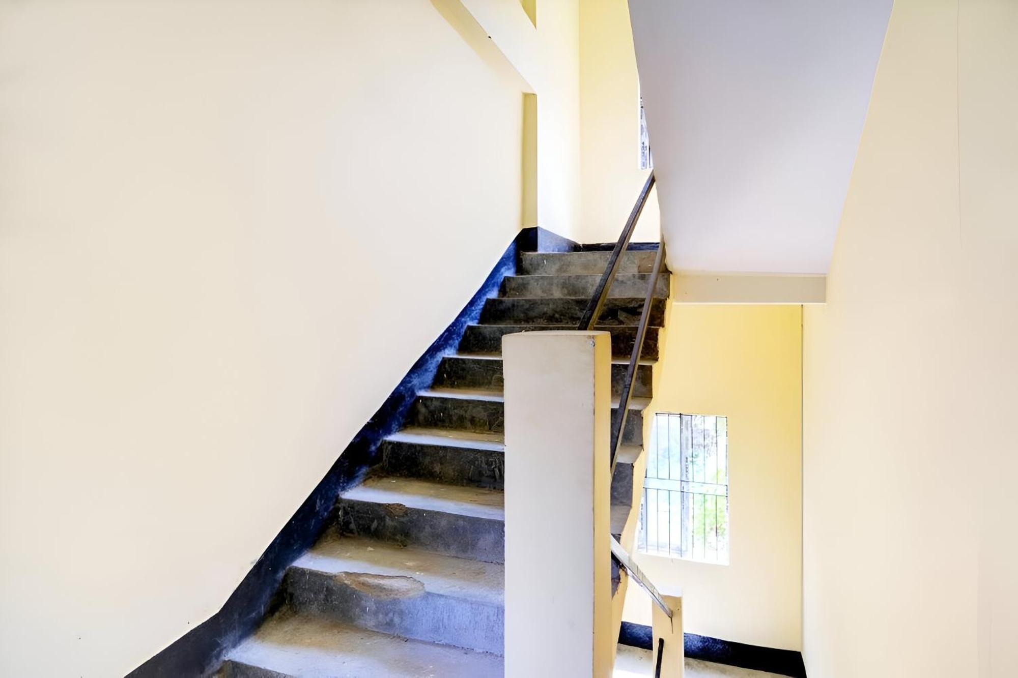 Capital Heritage Homestay Guwahati Eksteriør billede