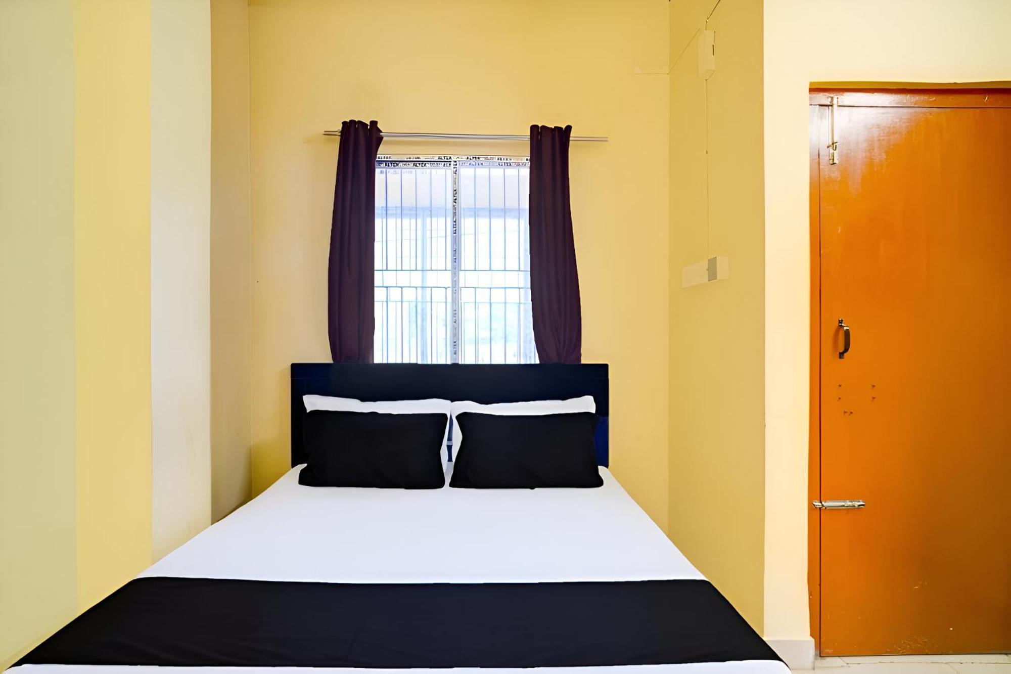 Capital Heritage Homestay Guwahati Eksteriør billede