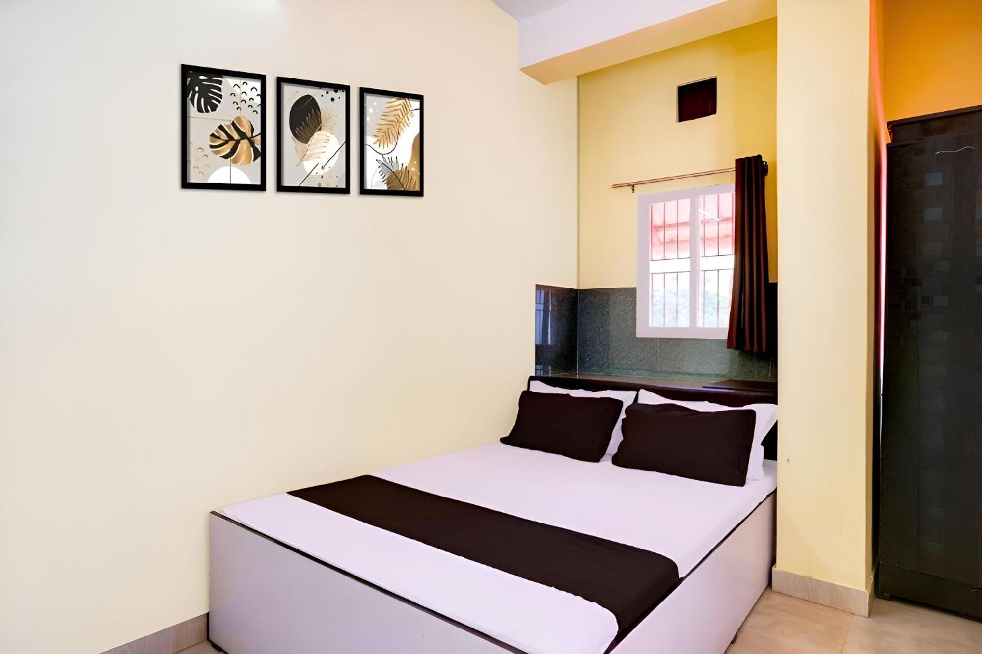 Capital Heritage Homestay Guwahati Eksteriør billede