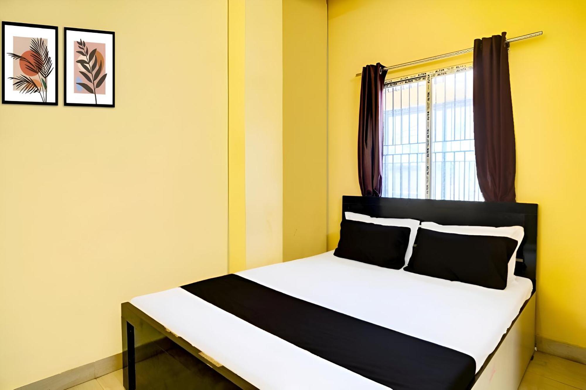 Capital Heritage Homestay Guwahati Eksteriør billede