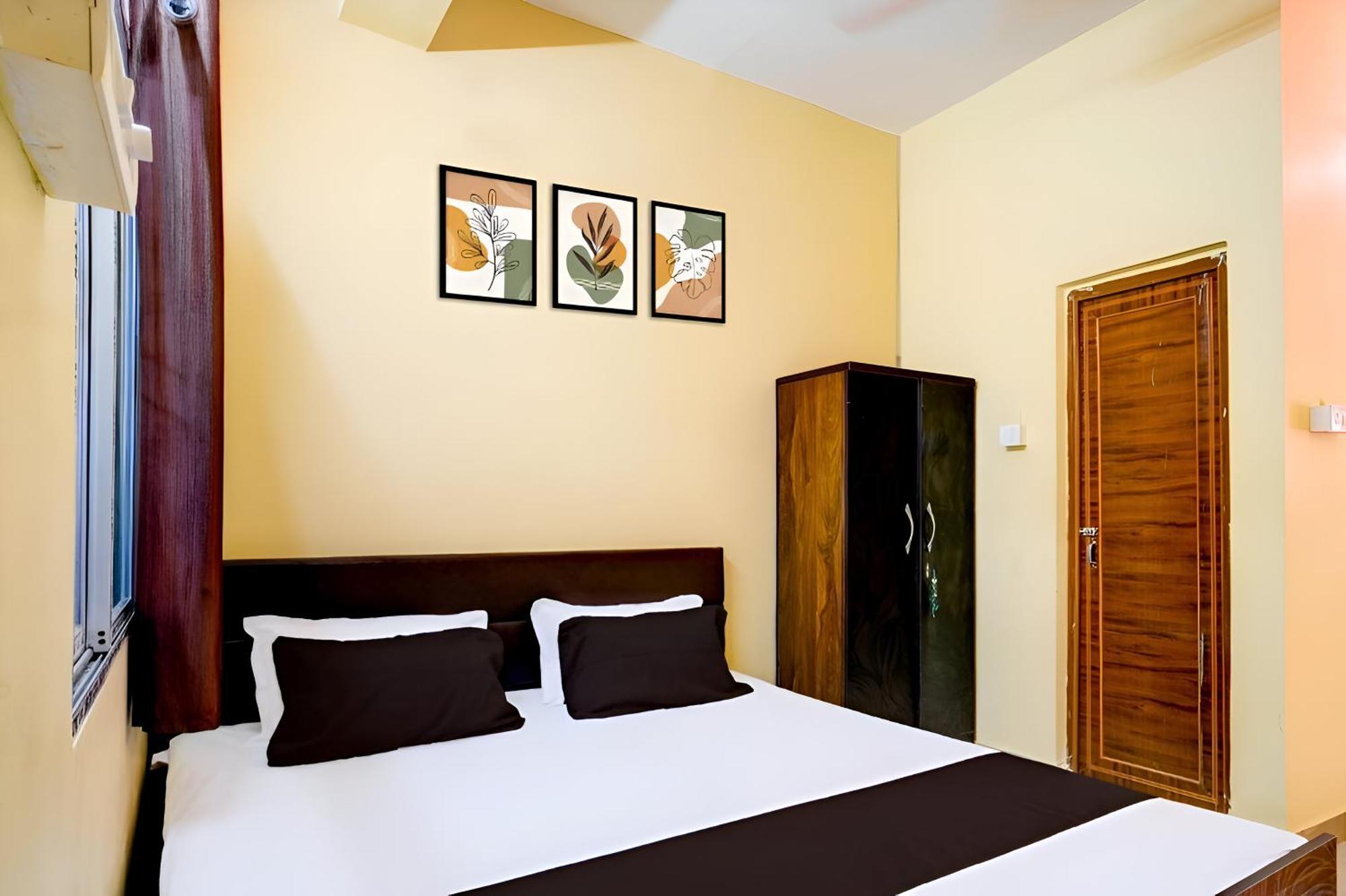 Capital Heritage Homestay Guwahati Eksteriør billede