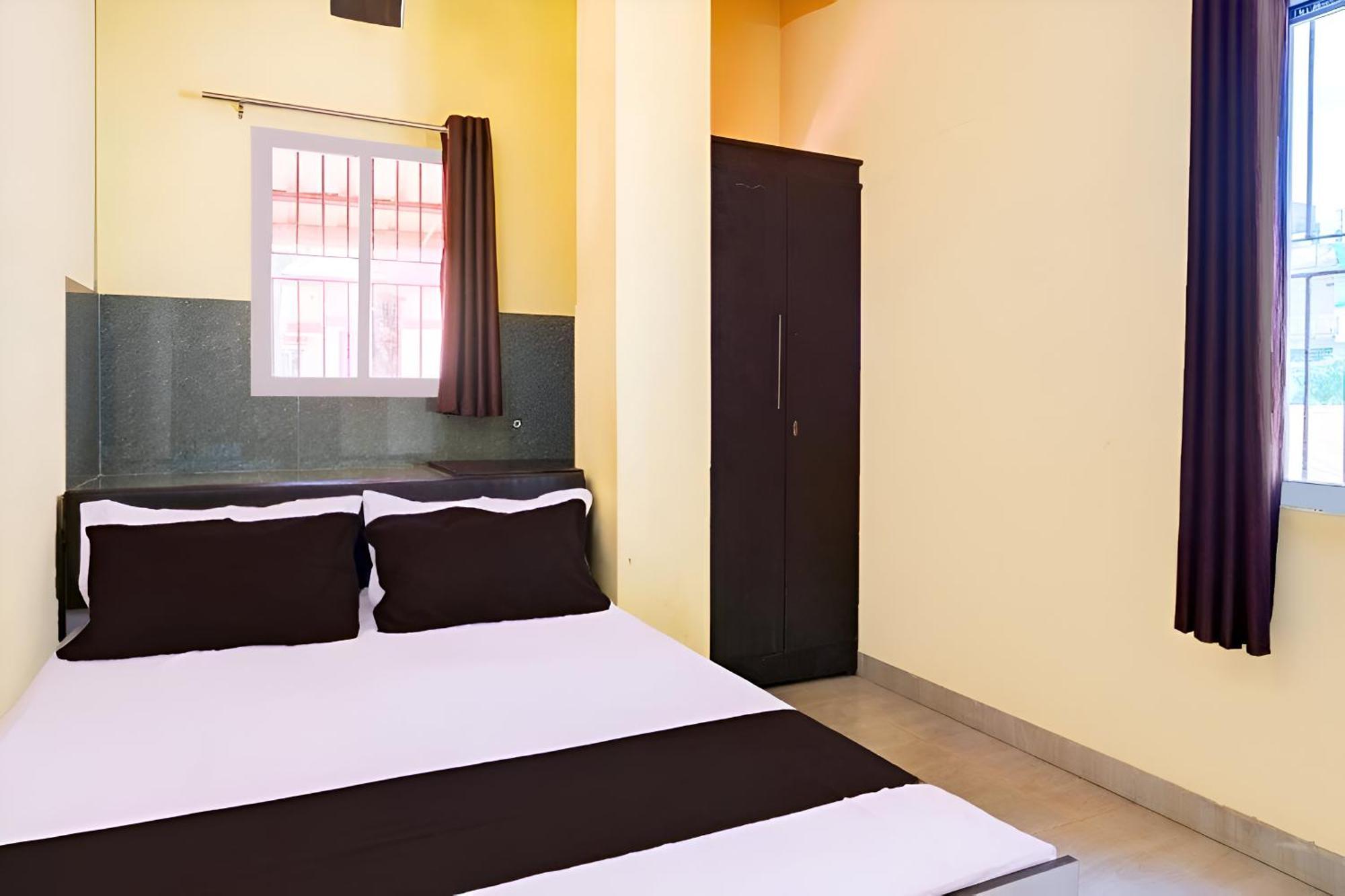 Capital Heritage Homestay Guwahati Eksteriør billede