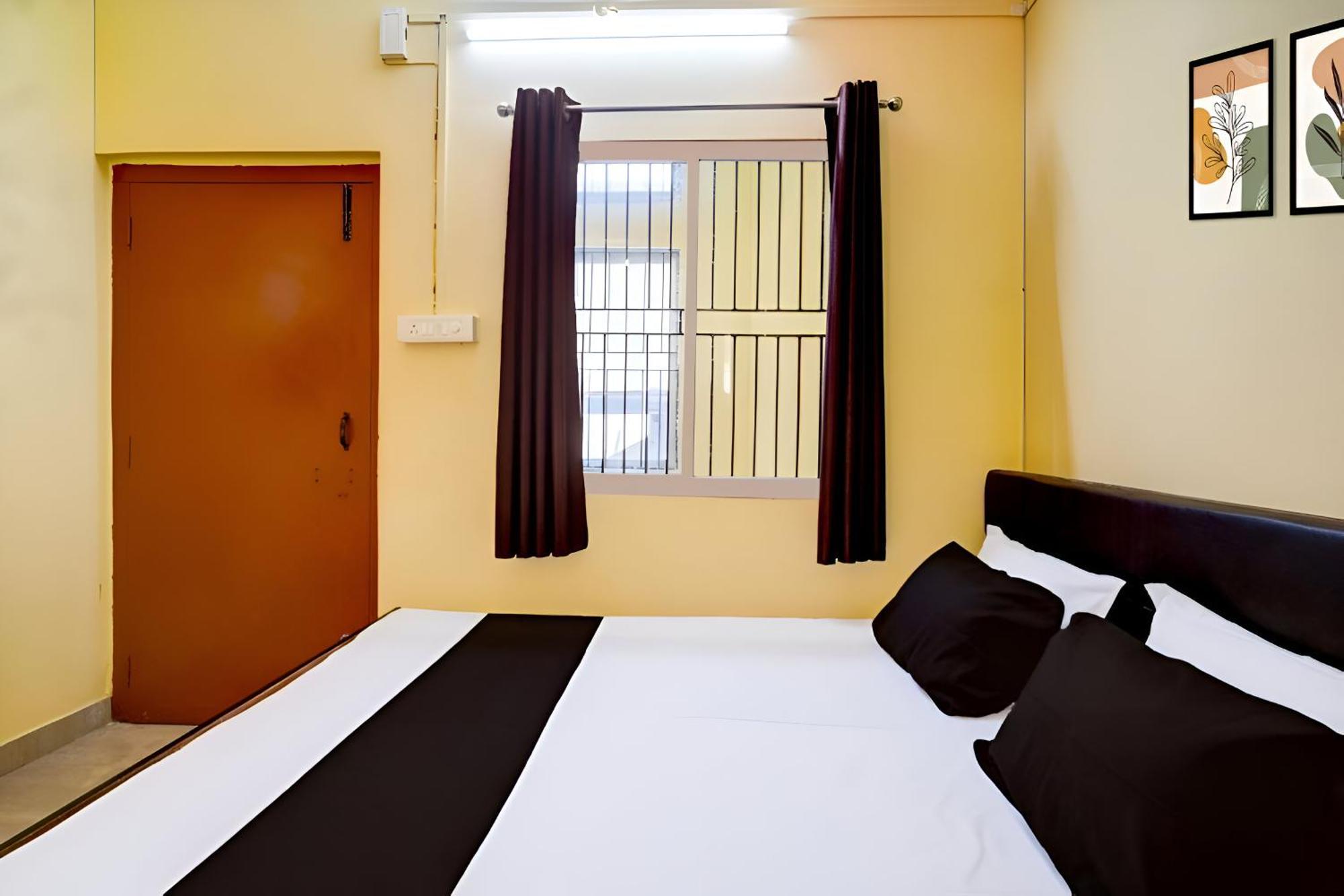 Capital Heritage Homestay Guwahati Eksteriør billede