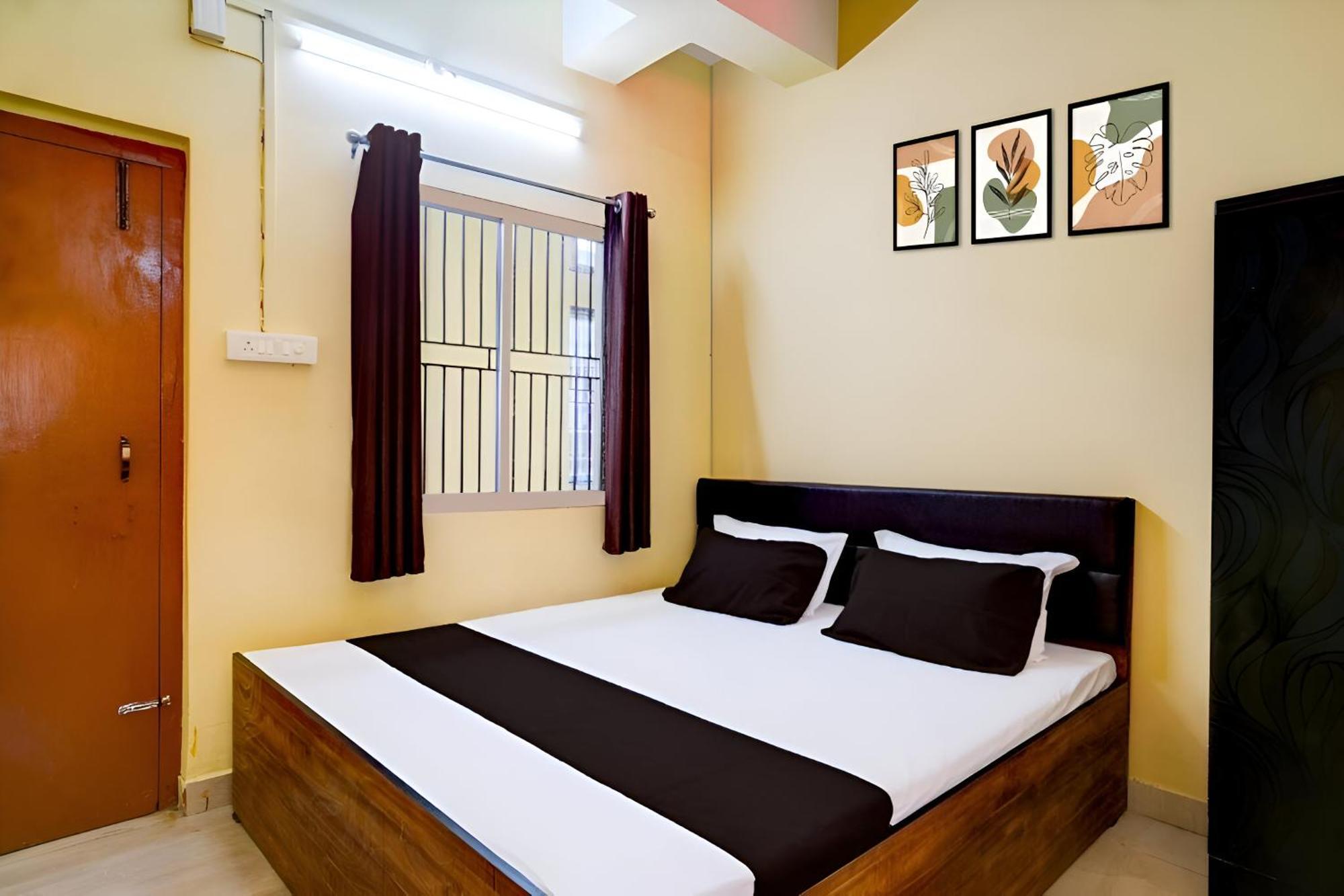 Capital Heritage Homestay Guwahati Eksteriør billede