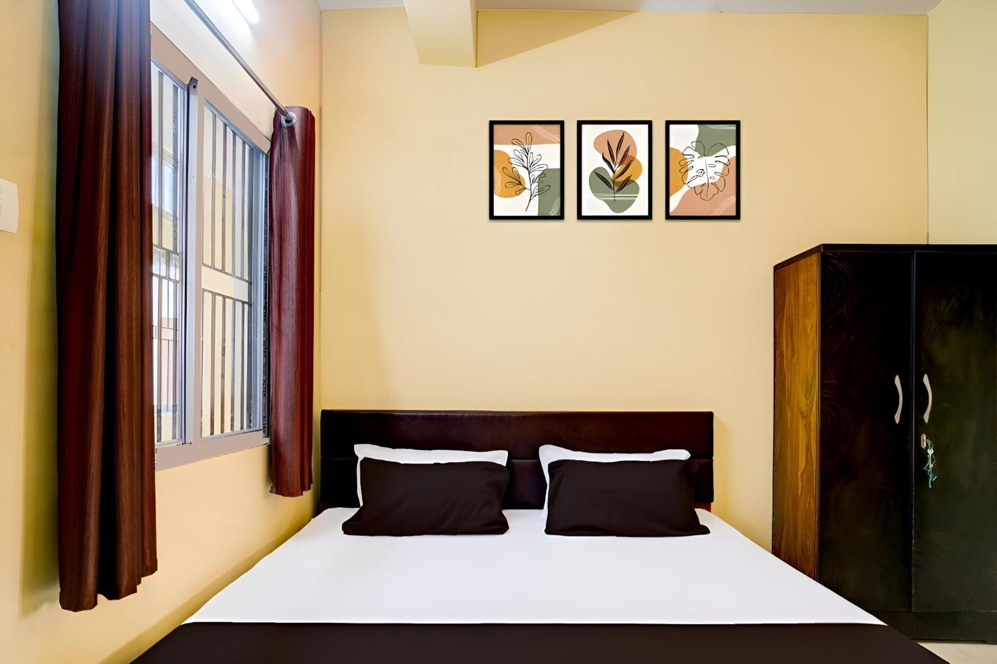 Capital Heritage Homestay Guwahati Eksteriør billede