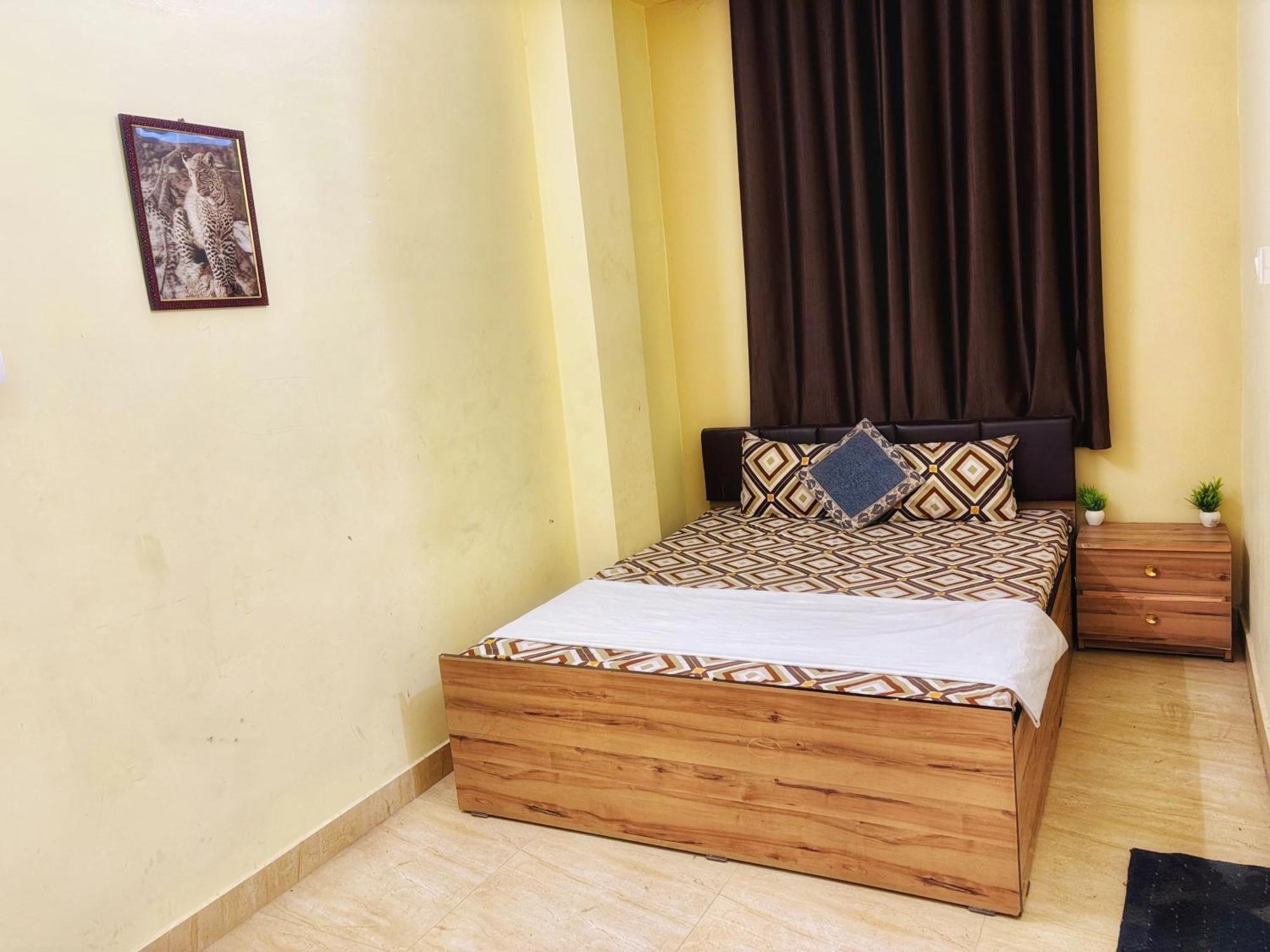 Capital Heritage Homestay Guwahati Eksteriør billede