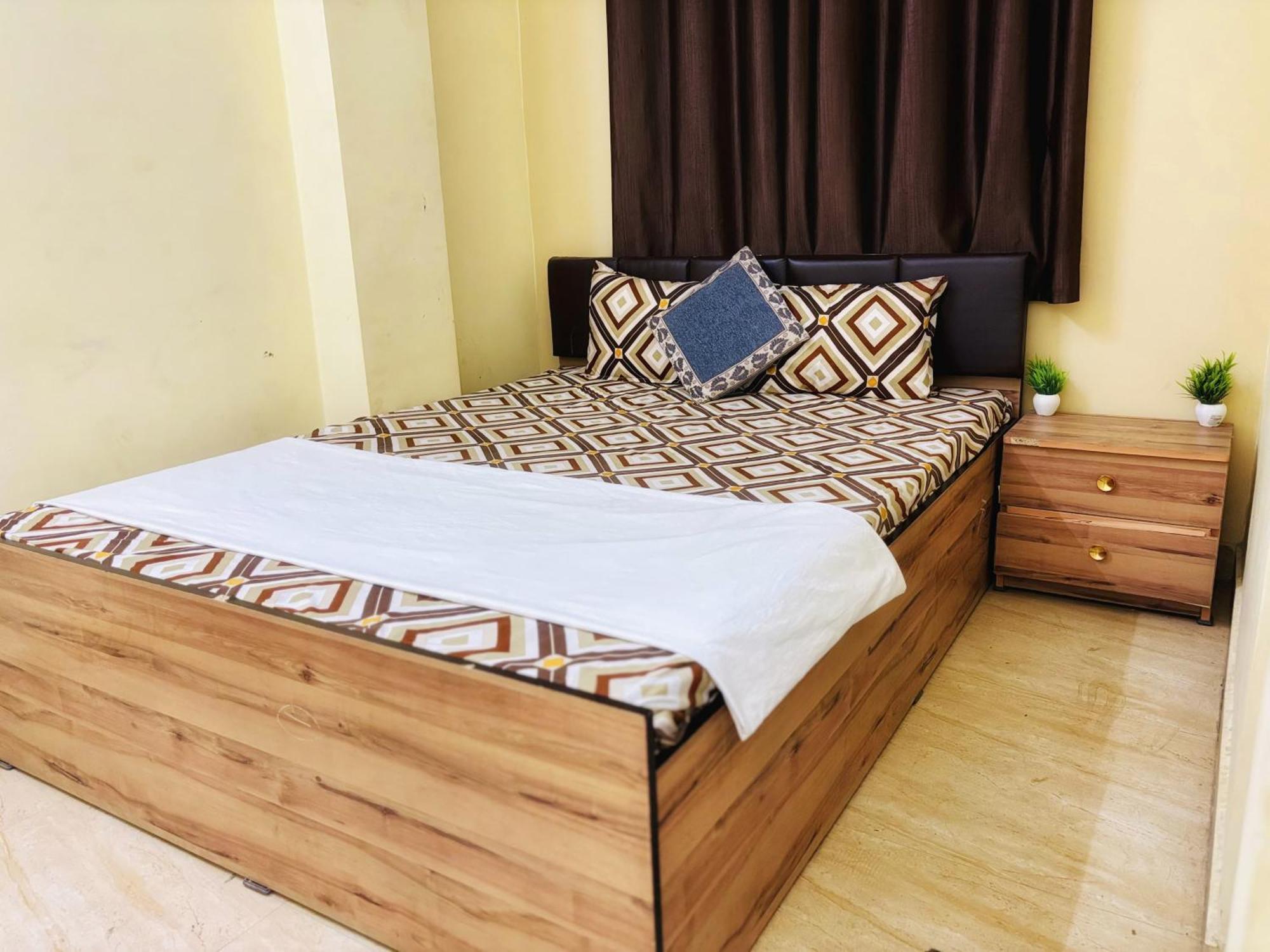 Capital Heritage Homestay Guwahati Eksteriør billede