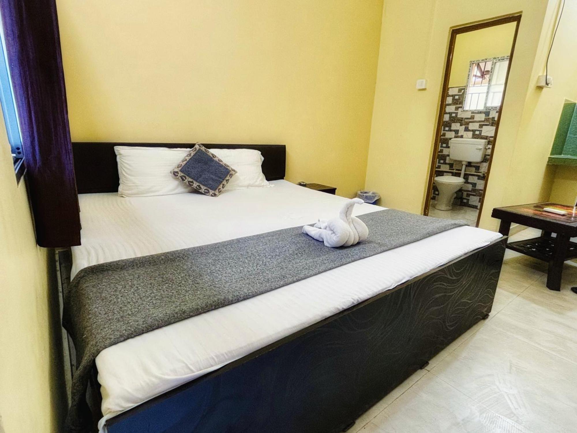 Capital Heritage Homestay Guwahati Eksteriør billede
