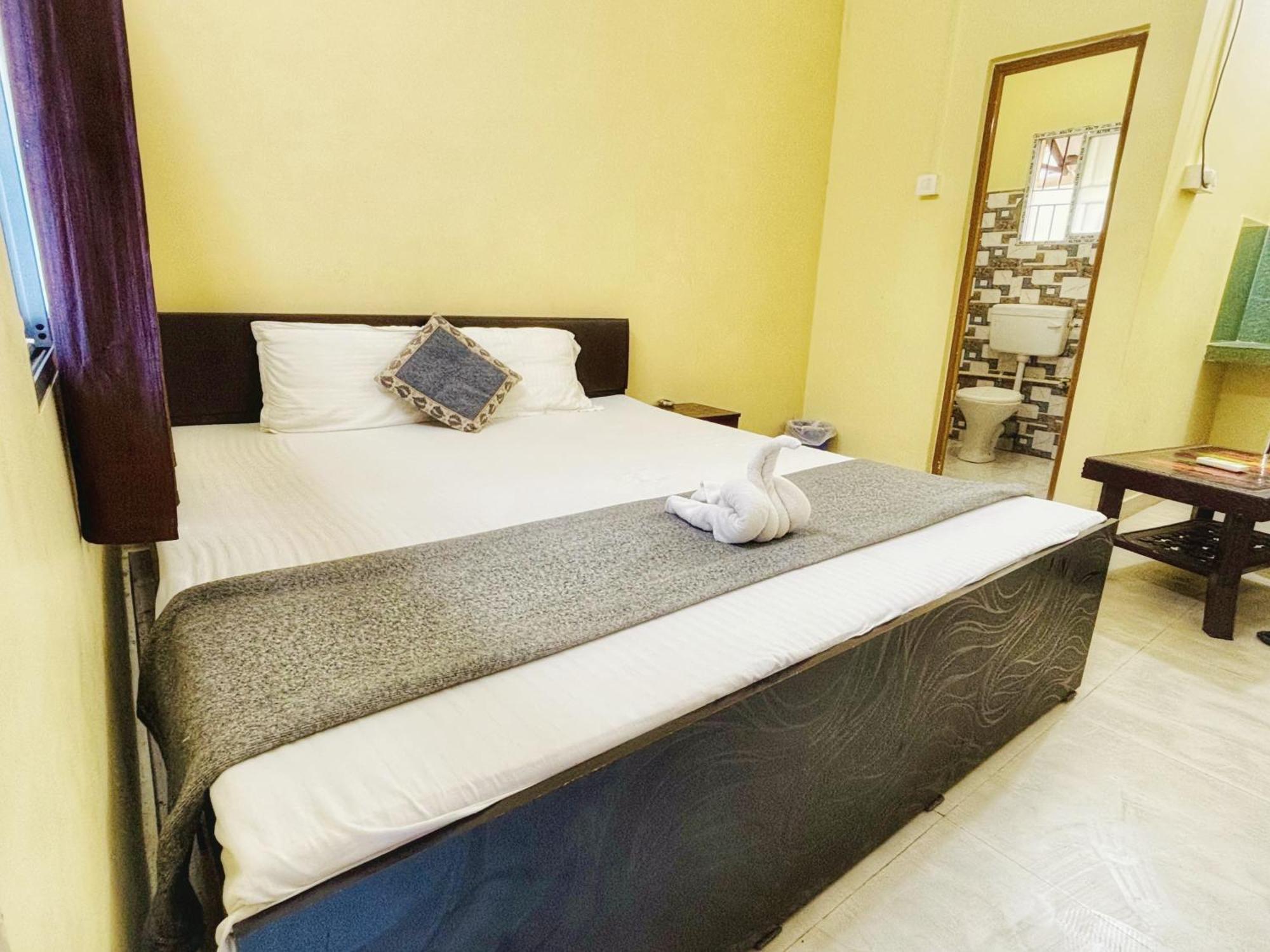 Capital Heritage Homestay Guwahati Eksteriør billede