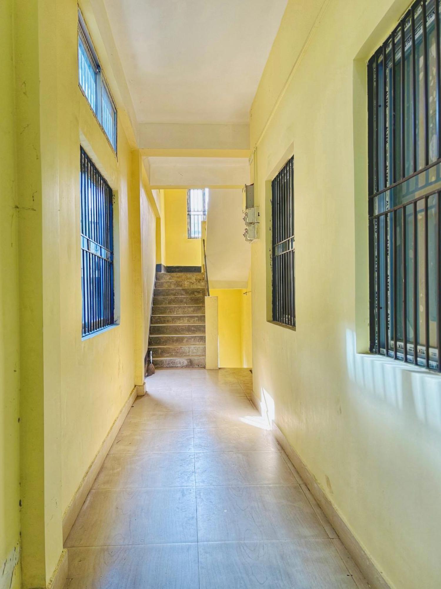 Capital Heritage Homestay Guwahati Eksteriør billede